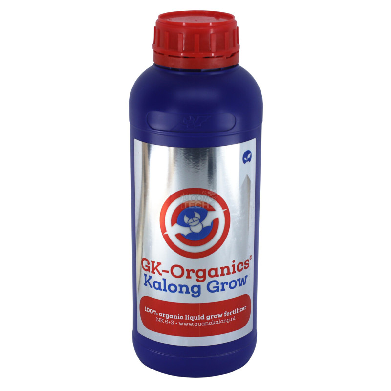 GK-Organics Guanokalong Grow 1L