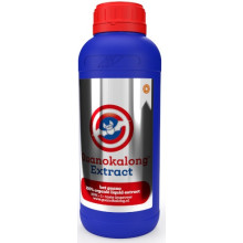GK-Organics Guanokalong-Extrakt 1L