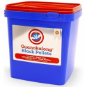 GK-Organics Guanokalong Schwarz 3kg