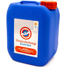 GK-Organics Guanokalong Extrakt 5L, Extrakt zur Verbesserung von Geschmack und Geruch