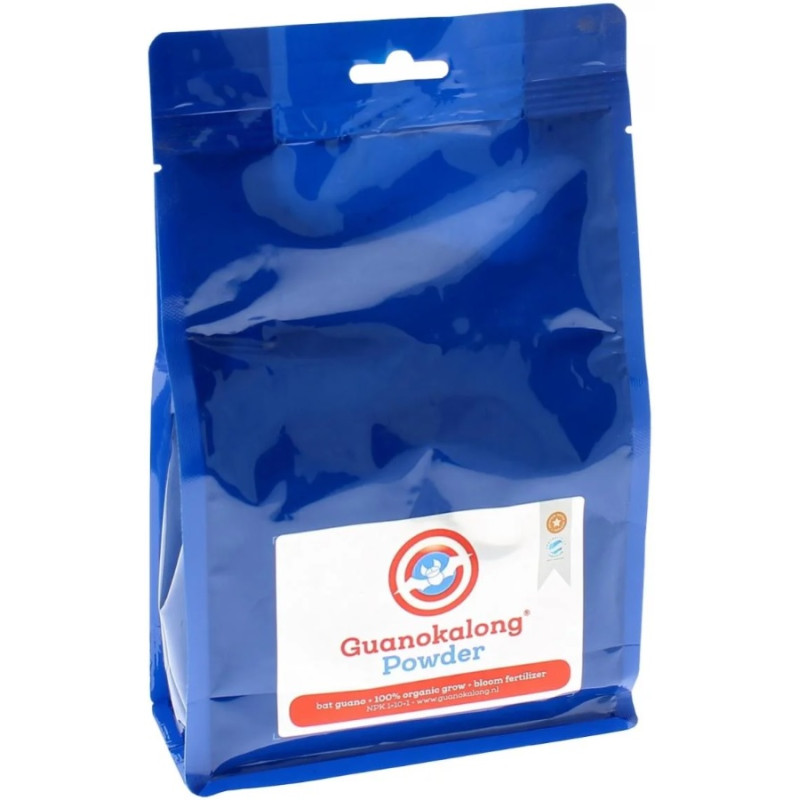 GK-Organics Guanokalong Powder 500g