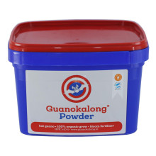 GK-Organics Guanokalong-Pulver 3kg