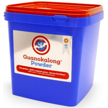 GK-Organics Guanokalong Powder 25kg