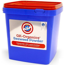 GK-Organics Seaweed Powder 5L