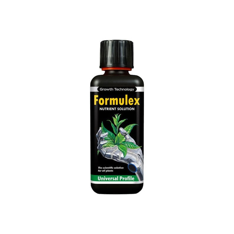 Wachstumstechnologie Formulex 100ml