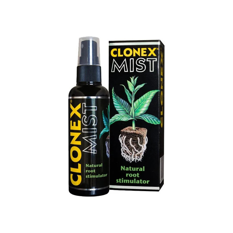 Growth Technology Clonex Mist 100ml