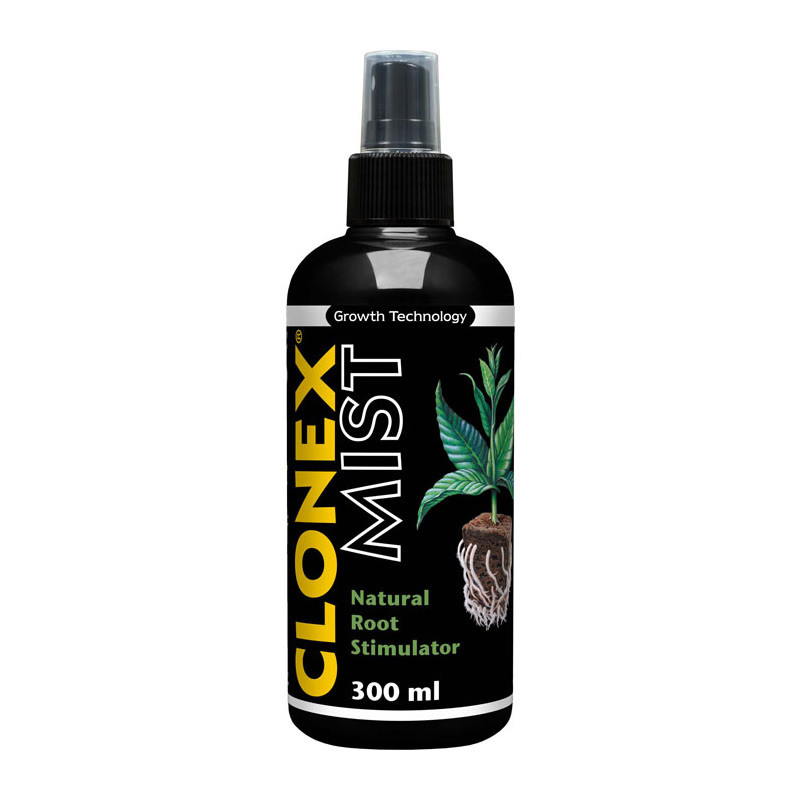 Growth Technology Clonex Mist 300ml