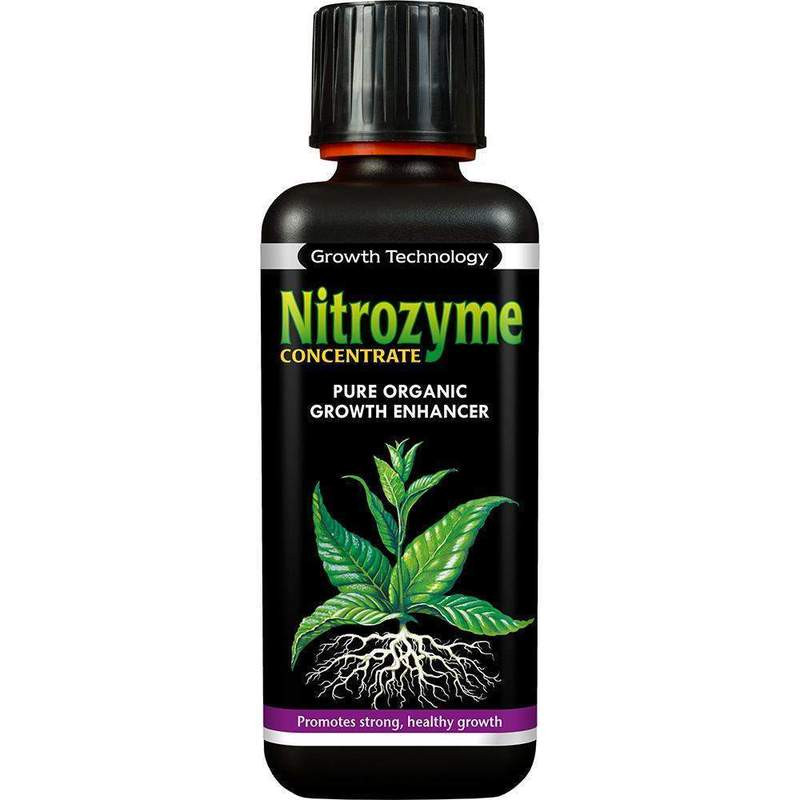 Wachstumstechnologie Nitrozyme 300ml