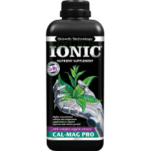 Growth Technology IONIC CAL-MAG PRO 1L