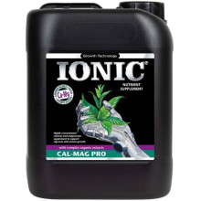 Growth Technology IONIC CAL-MAG PRO 5L