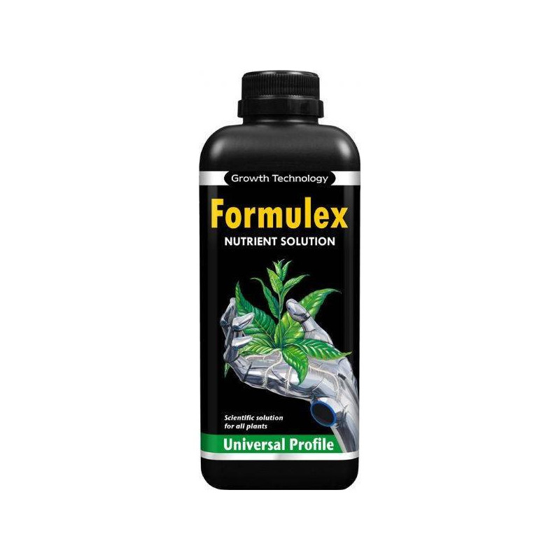 Growth Technology Formulex 1L