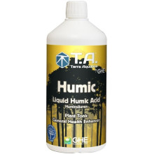 Terra Aquatica Humic 1L