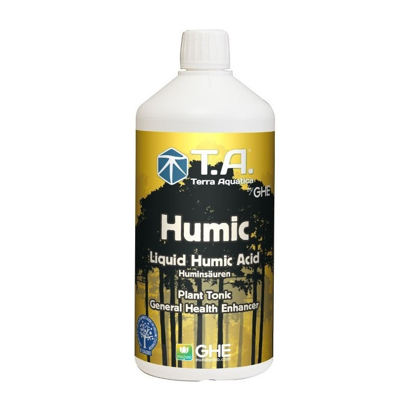 Terra Aquatica Humic 1L