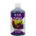 Terra Aquatica TriPart Flora MICRO 0.5L, hartes Wasser