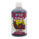 Terra Aquatica TriPart Flora MICRO 0.5L, soft water