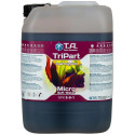 Terra Aquatica TriPart Flora MICRO 10L, soft water