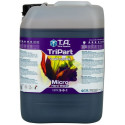 Terra Aquatica TriPart Flora MICRO 10L, hard water