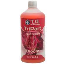 Terra Aquatica TriPart Flora BLOOM 1L