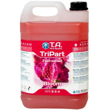 Terra Aquatica TriPart Flora BLOOM 5L