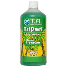 Terra Aquatica TriPart FloraGro 1L