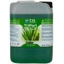 Terra Aquatica TriPart FloraGro 10L