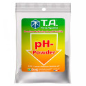 Terra Aquatica pH-Down 25g, pH lowering regulator powder