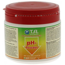 Terra Aquatica pH-Down 250g, pH lowering regulator powder