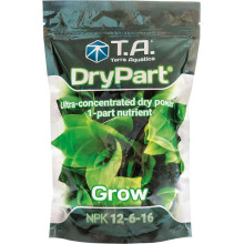 Terra Aquatica DryPart Grow 1kg