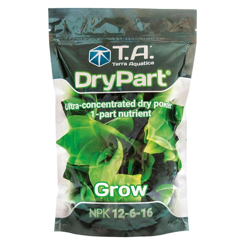 Terra Aquatica DryPart Grow 1kg