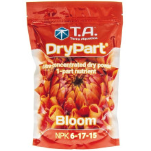 Terra Aquatica DryPart Bloom 1kg