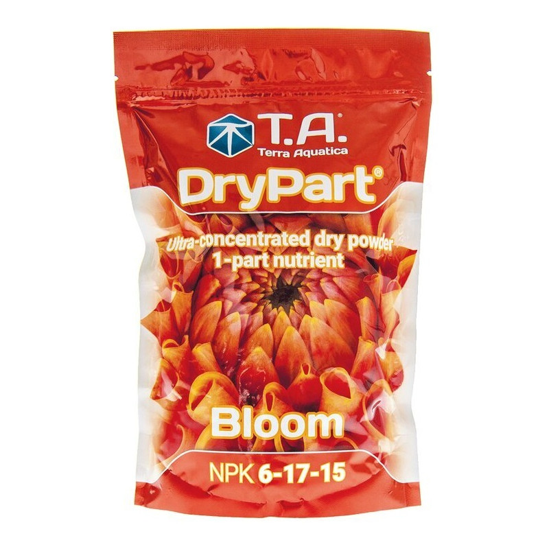 Terra Aquatica DryPart Bloom 1kg