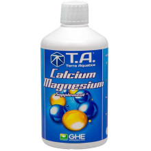 Terra Aquatica Kalzium-Magnesium-Ergänzung 0.5L