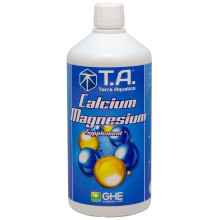 Terra Aquatica Kalzium-Magnesium-Ergänzung 1L