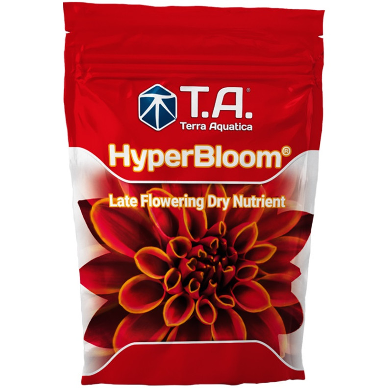 Terra Aquatica HyperBloom 500g