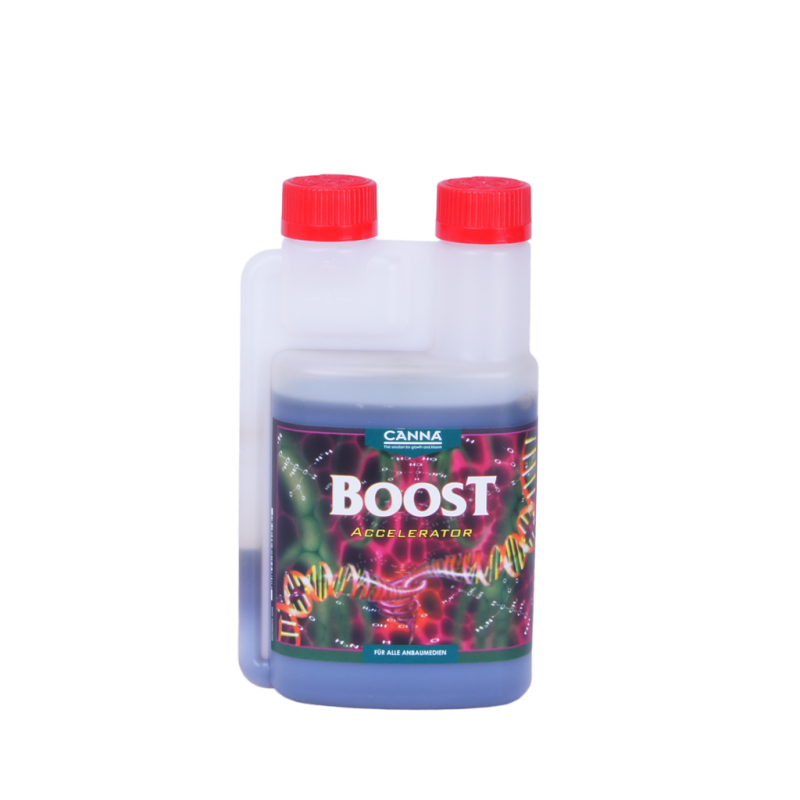 Canna Boost Beschleuniger 0.5L