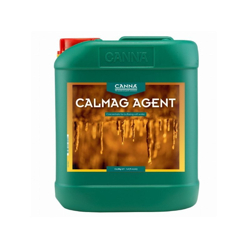 Canna CalMag Agent 5L