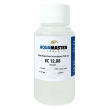 Aqua Master Tools 100ml, EC 12.88 mS/cm