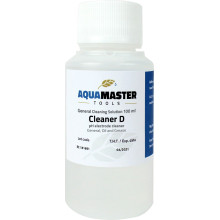 Aqua Master Tools Cleaner D 100ml, płyn do czyszczenia elektrod pH
