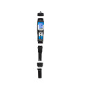 Aqua Master Tools E60 Pro Conductivity meter, EC, PPM, TDS, Temp.