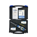 Aqua Master Tools P160 Pro Combo pen, pH, EC, TDS, PPM and temperature meter