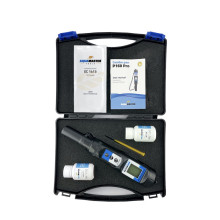 Aqua Master Tools P160 Pro Combo Stift, pH, EC, TDS, PPM und Temperaturmessgerät