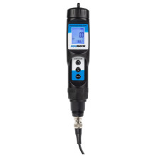 Aqua Master Tools S300 Pro 2, miernik pH podłoża i temperatury