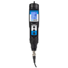 Aqua Master Tools S300 Pro 2, pH- und Temperaturmesser für das Substrat