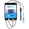 Aqua Master Tools P700 Pro 2 Combo Meter, miernik pH/EC/CF/PPM i temp.