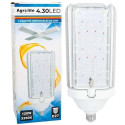 Agrolite AGRLED120 4.30 E27 120W, LED panel