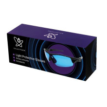 GALAXYFARM protective glasses, okulary ochronne filtrujące światło LED/HPS/CFL