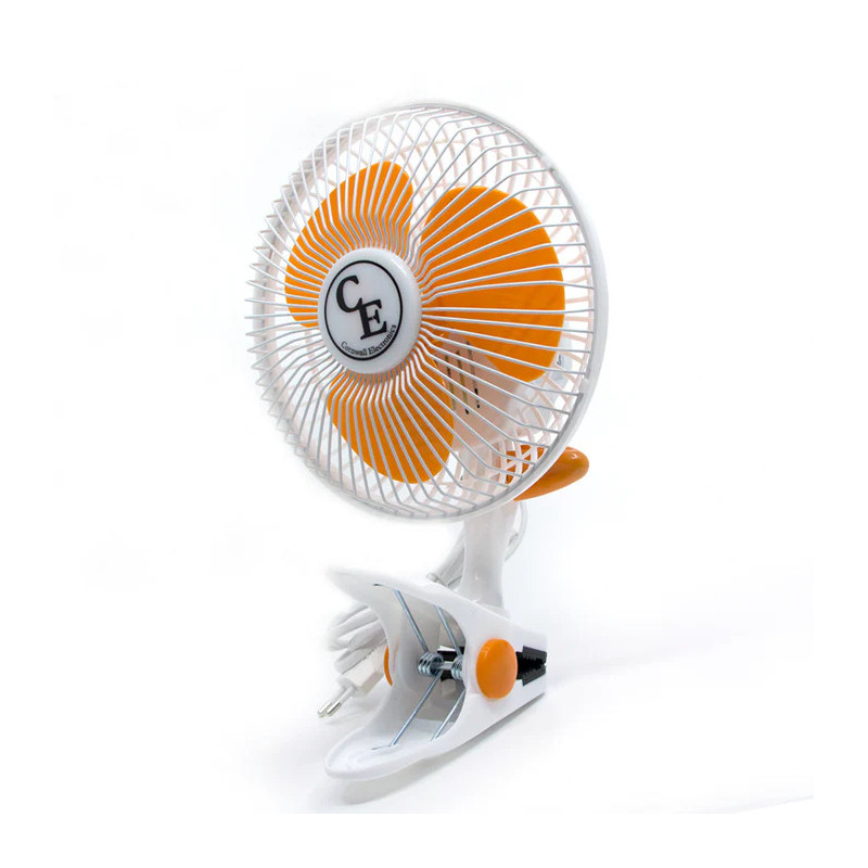 Cornwall Electronics 15W CLIPFAN