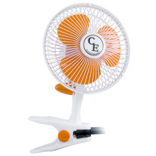 Cornwall Electronics 15W CLIPFAN