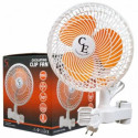 Cornwall Electronics 20W CLIPFAN Fan