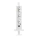 Fertilizer dosing syringe 10ml